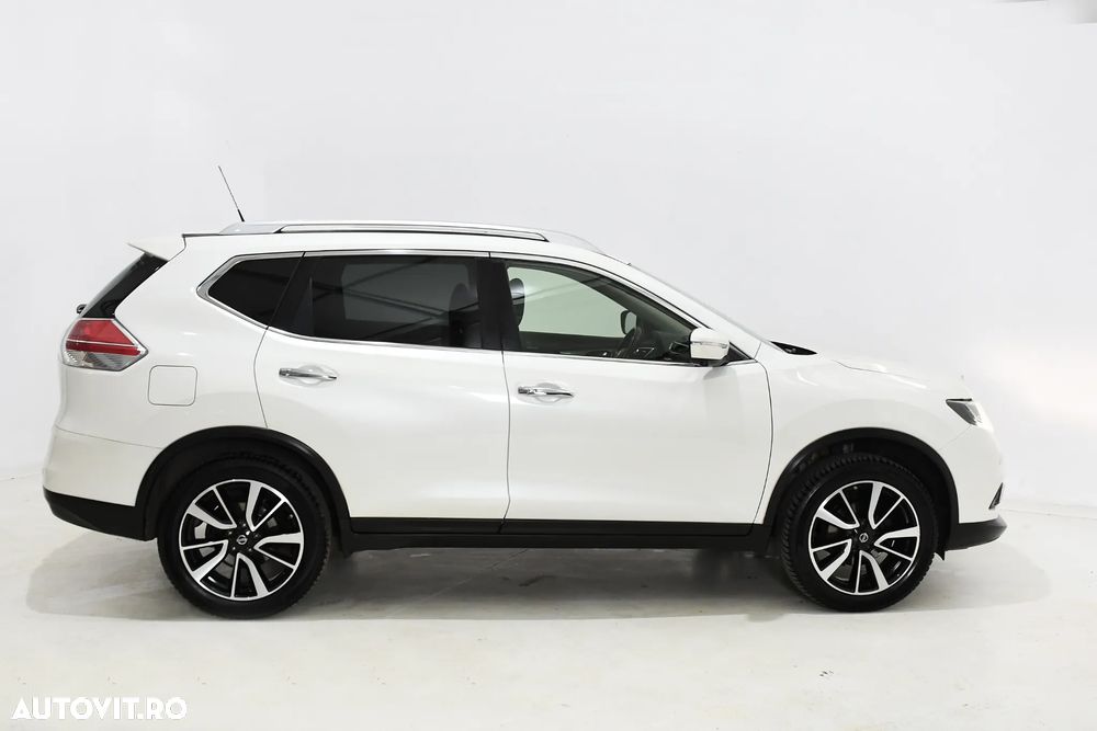 Nissan X-Trail 1.6 dCi N-Connecta - 4