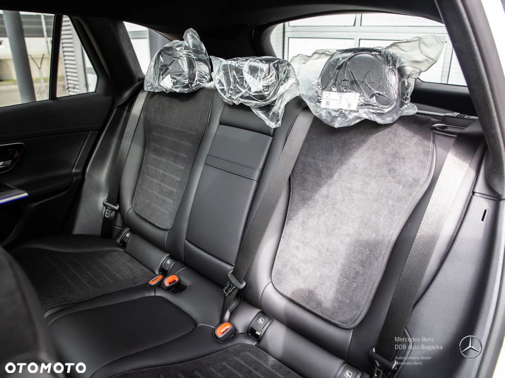 Mercedes-Benz GLC 200 mHEV 4-Matic AMG Line - 13