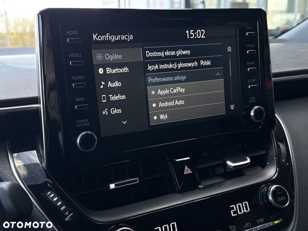 Toyota Corolla 1.8 Hybrid Comfort - 24