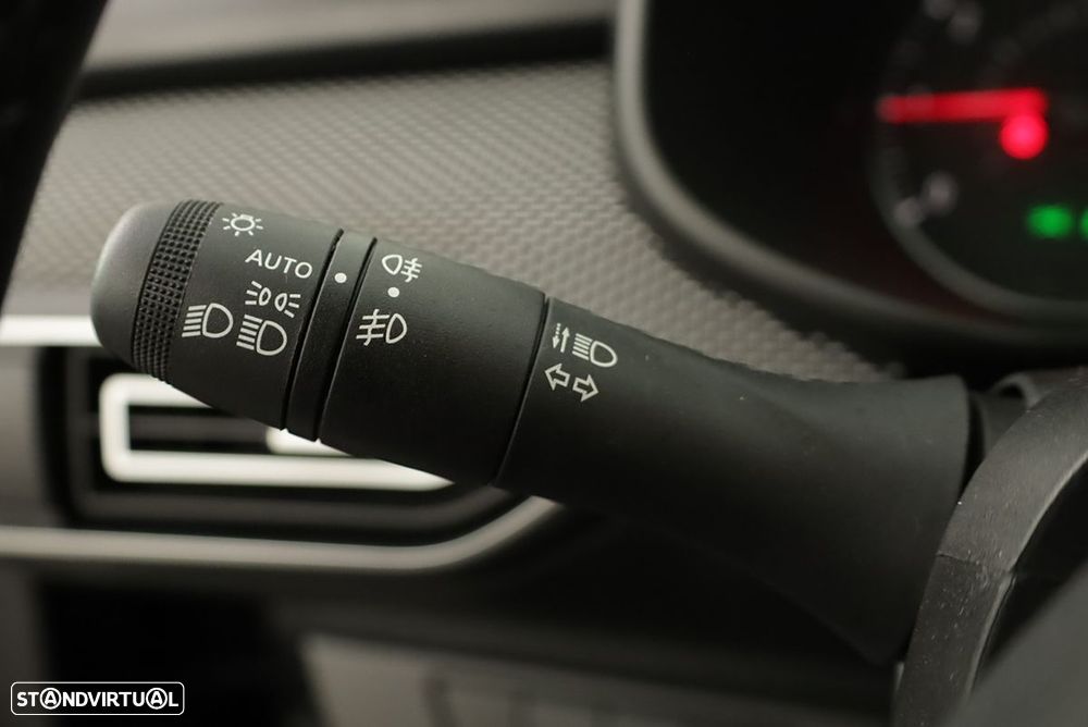 Dacia Jogger 1.0 ECO-G Expression 7L Bi-Fuel - 15