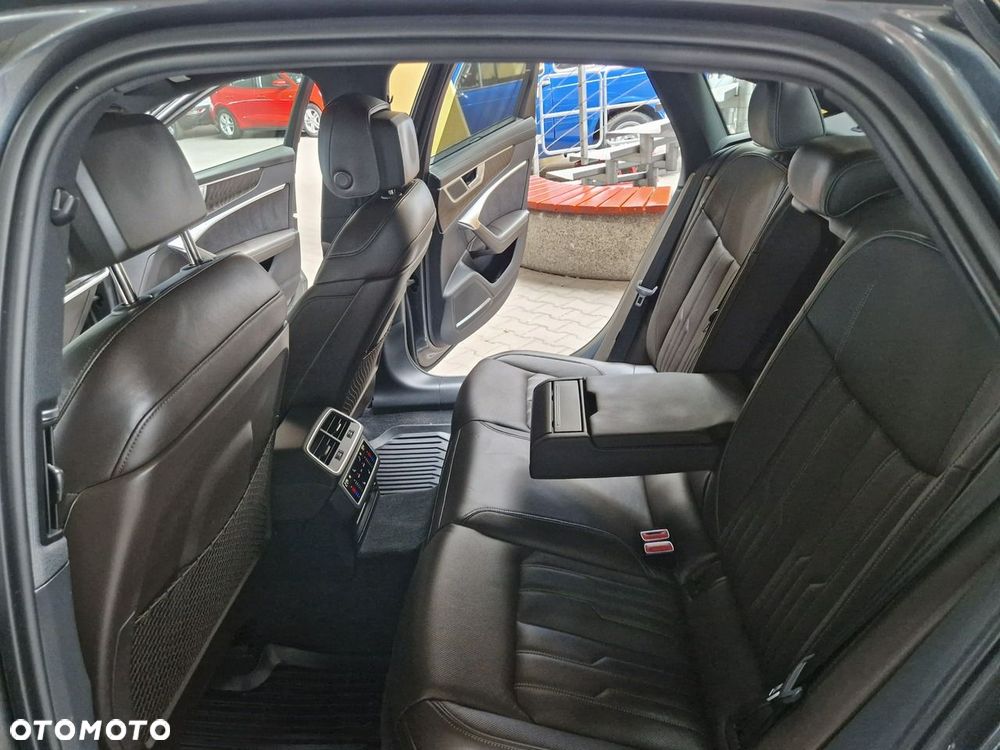 Audi A6 Limousine - 21