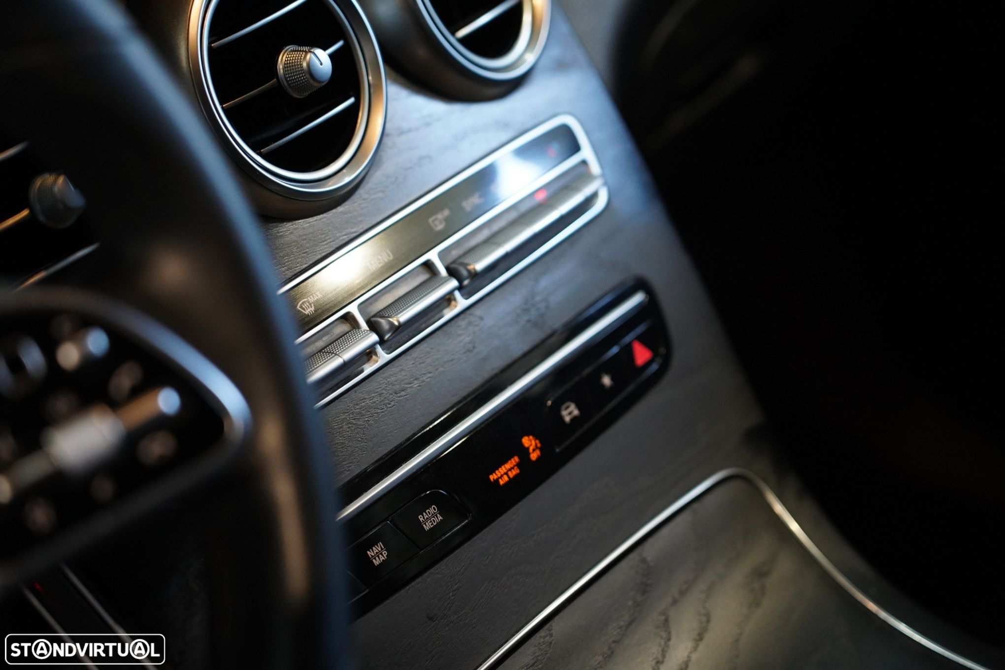 Mercedes-Benz GLC 200 d Edition - 12