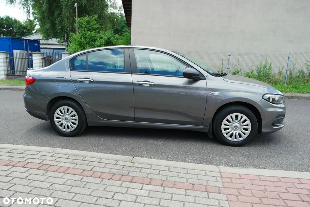 Fiat Tipo - 13