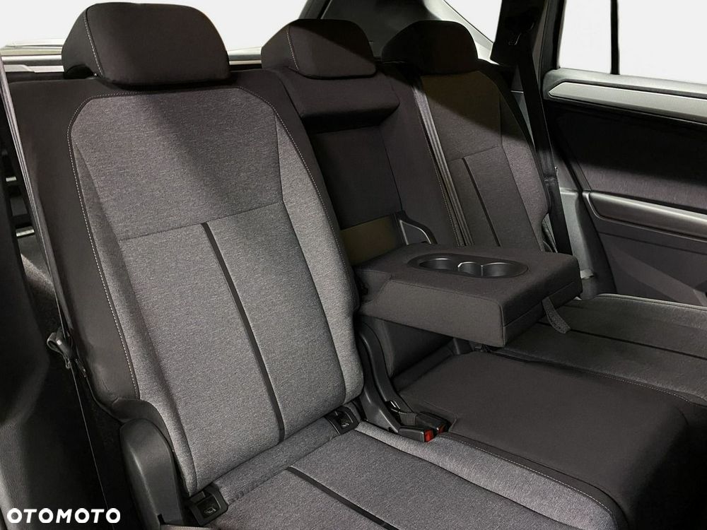 Seat Tarraco 1.5 TSI ACT OPF Style - 19