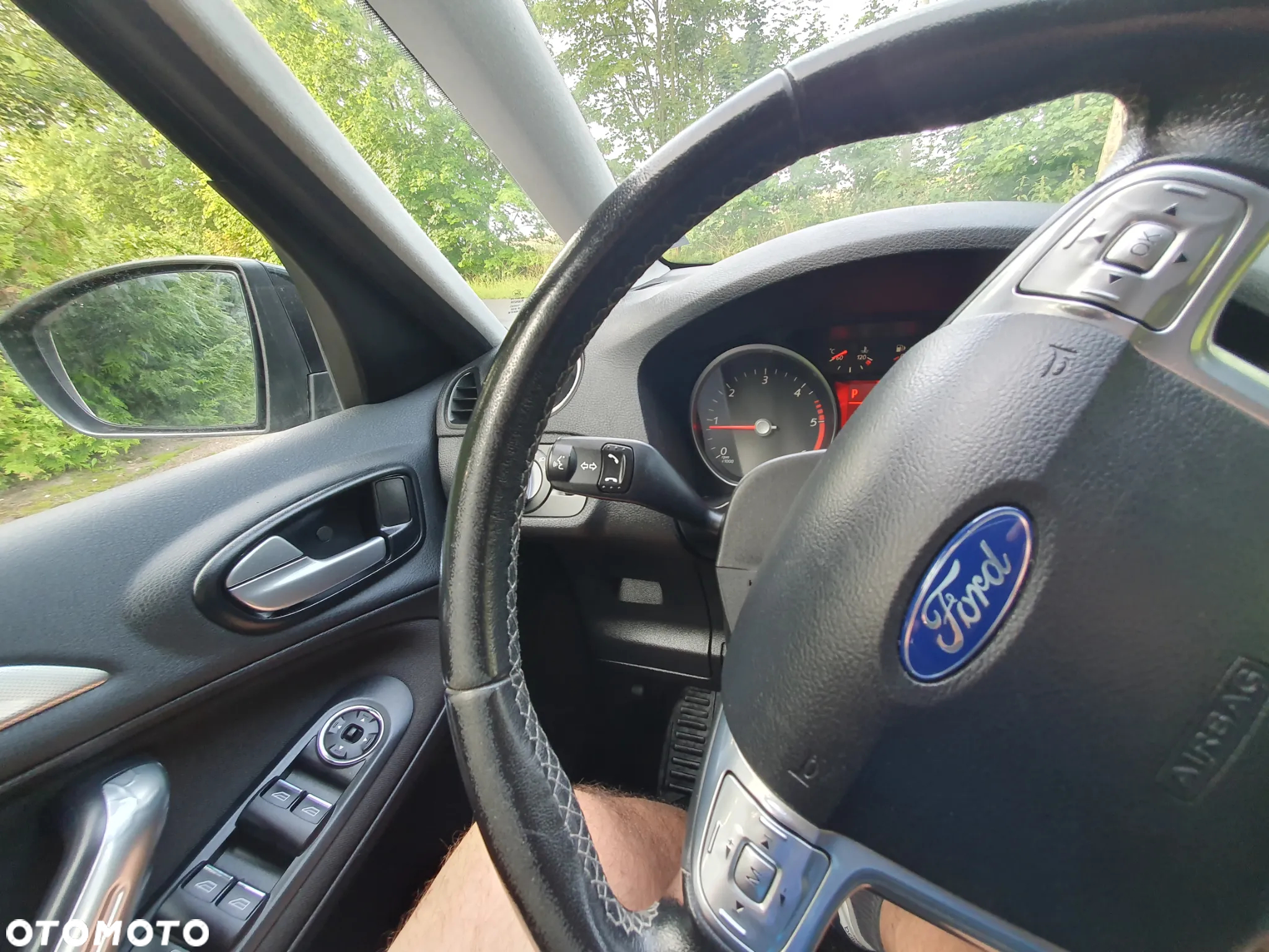 Ford S-Max 2.0 TDCi DPF Trend - 16