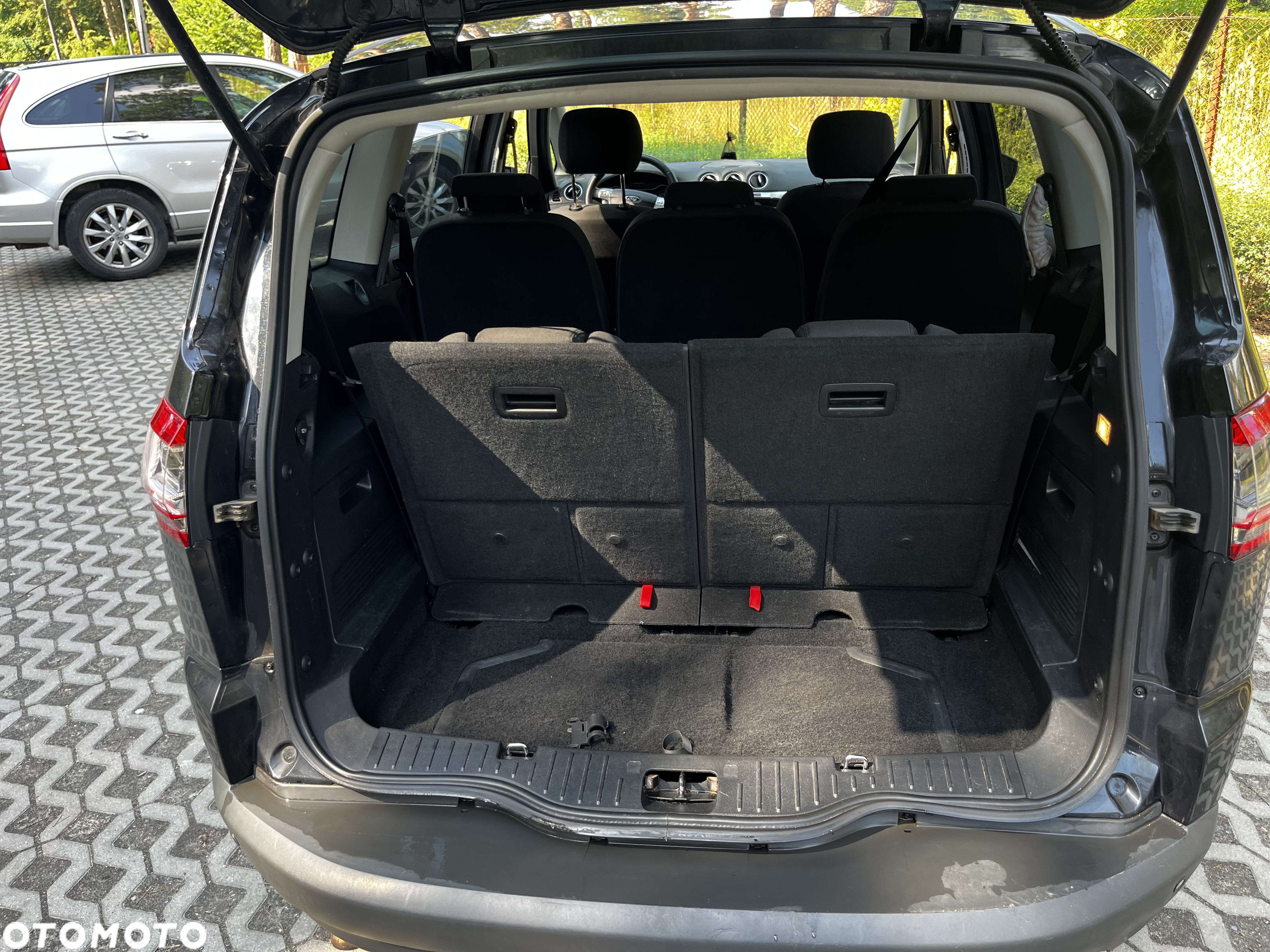 Ford S-Max - 18