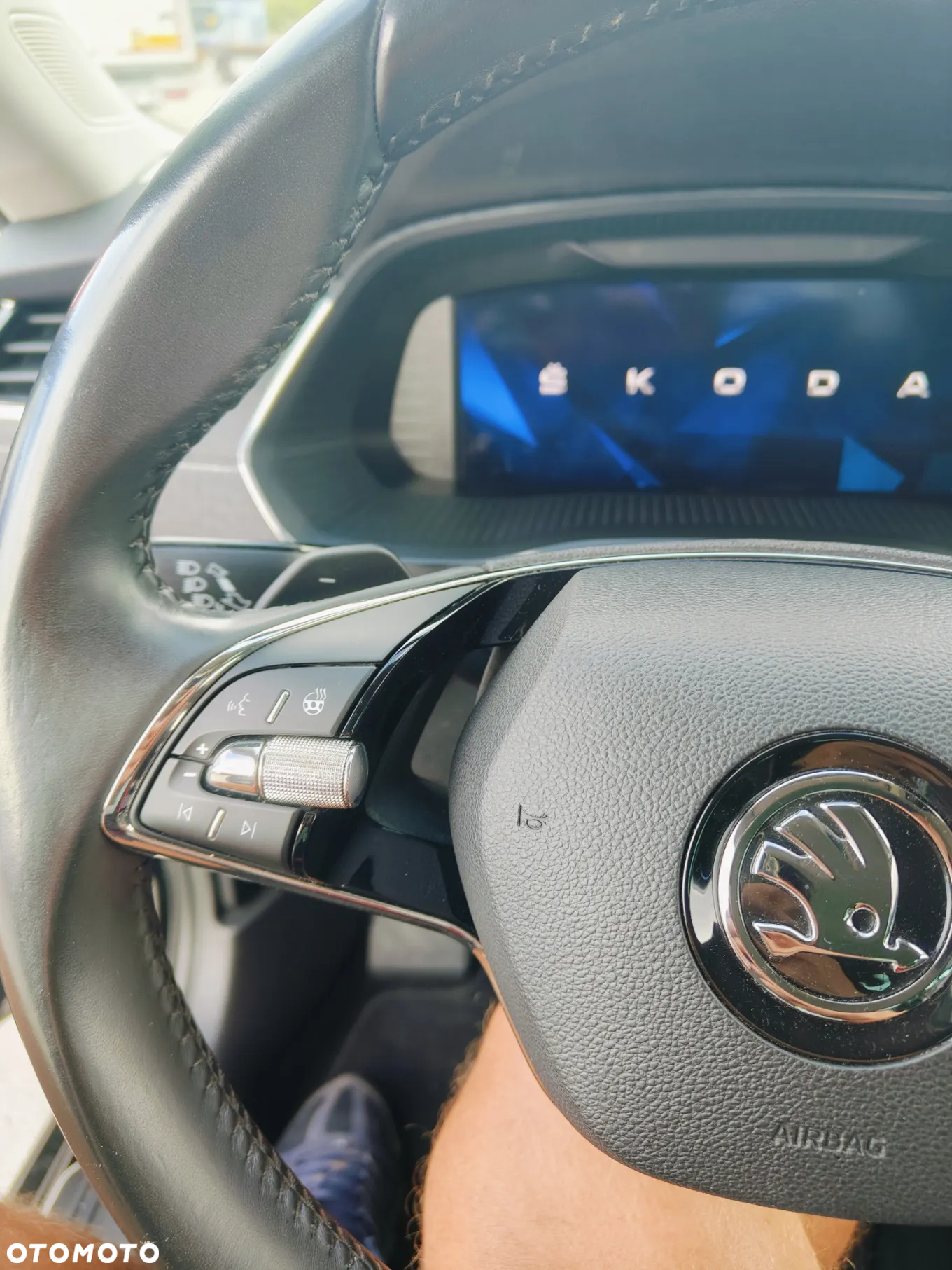 Skoda Octavia - 20