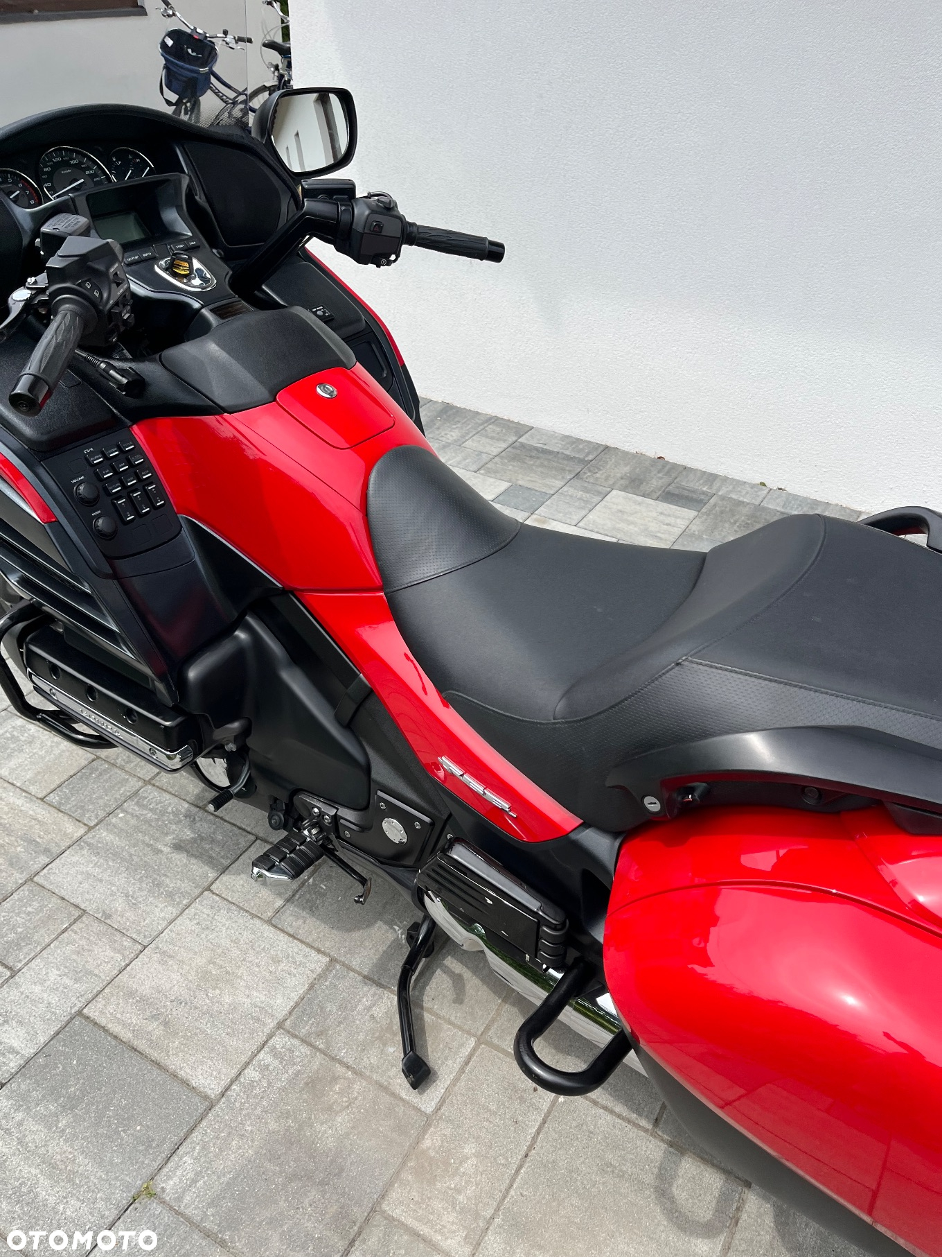 Honda GL - 22