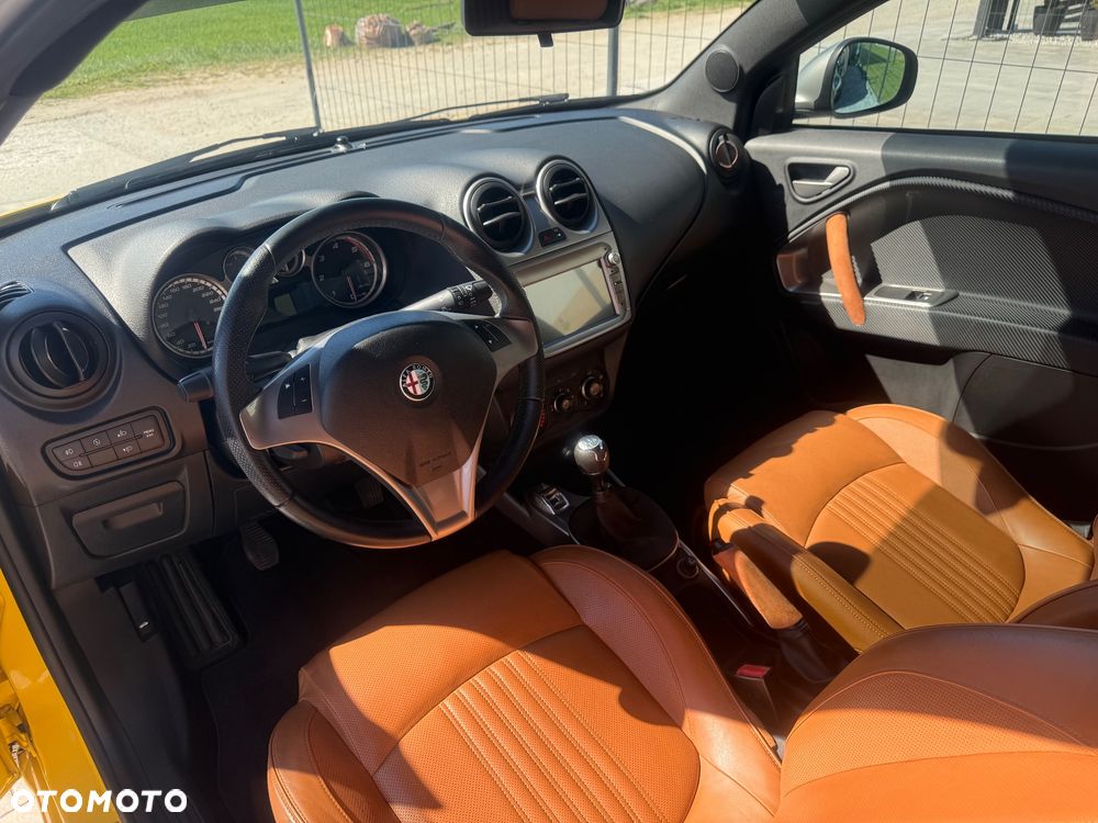 Alfa Romeo Mito - 30