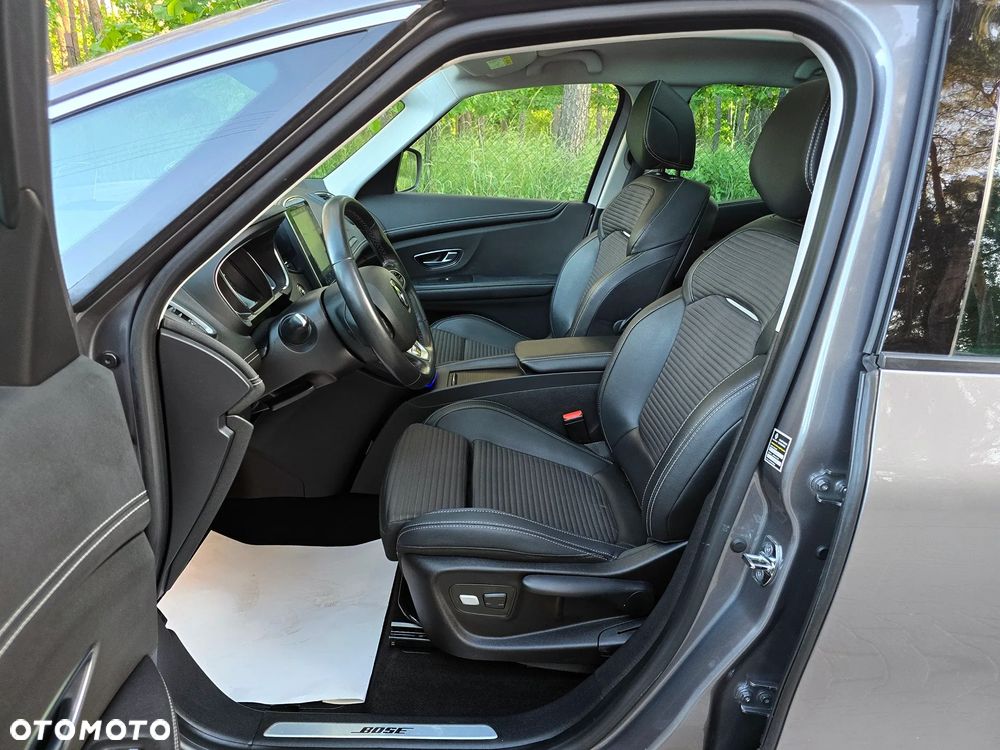 Renault Scenic TCe 160 GPF EDC BOSE EDITION - 7