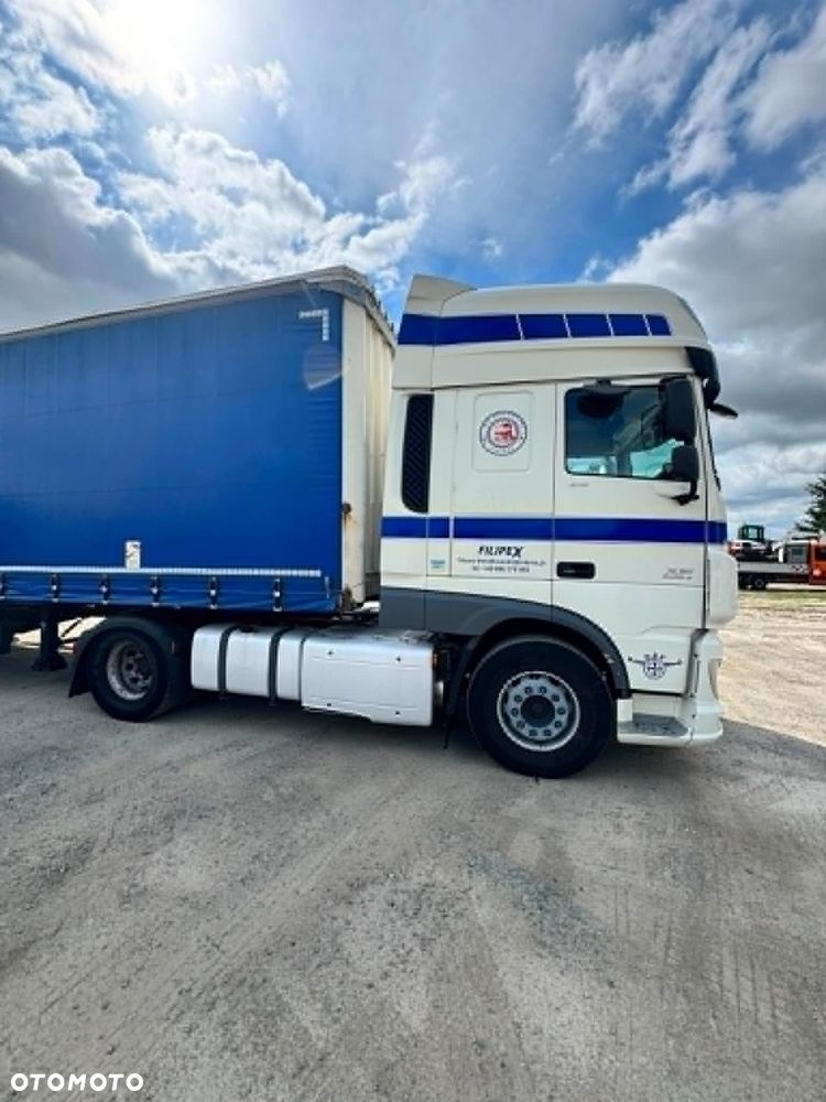 DAF XF 510 FT - 6
