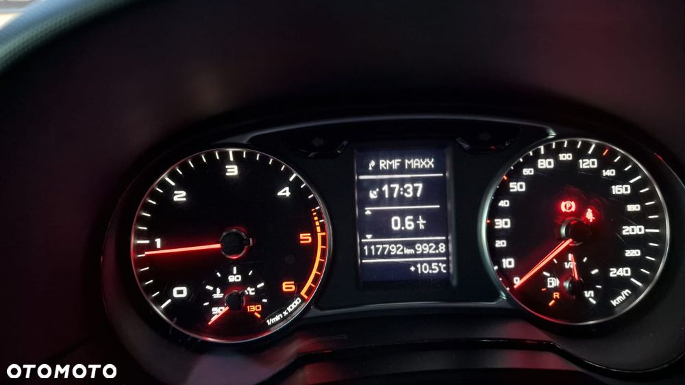 Audi A1 Sportback 1.4 TDI Sport - 8