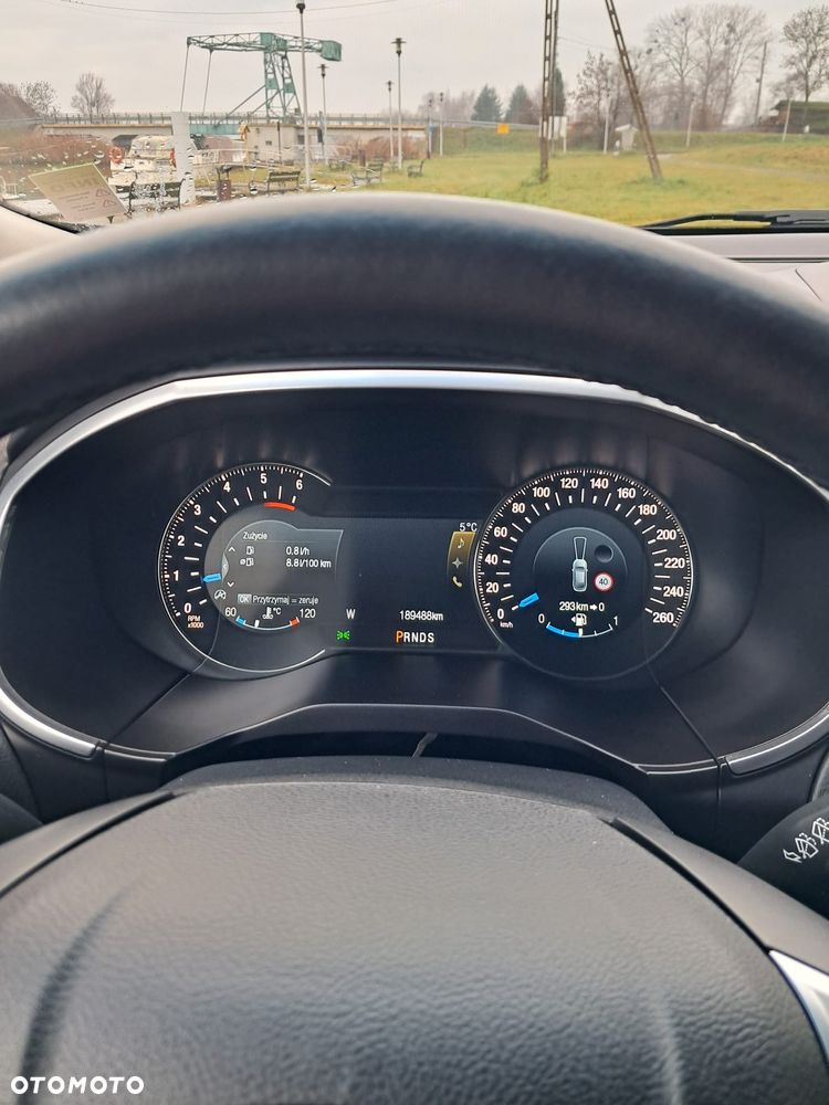 Ford Edge 2.0 TDCi Twin-Turbo 4WD Sport - 6