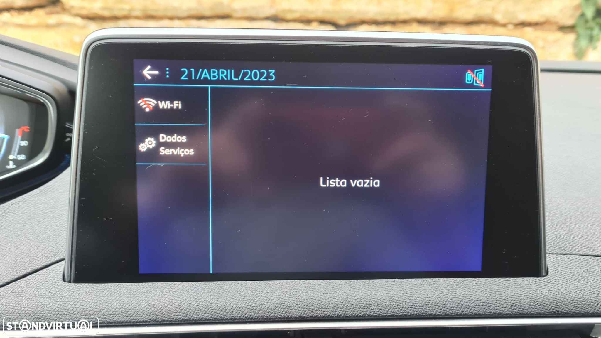 Peugeot 5008 1.5 BlueHDi Crossway - 35