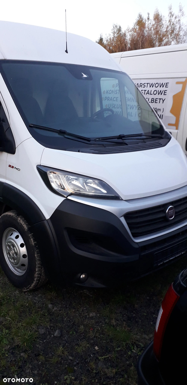 Fiat DUCATO L4H2