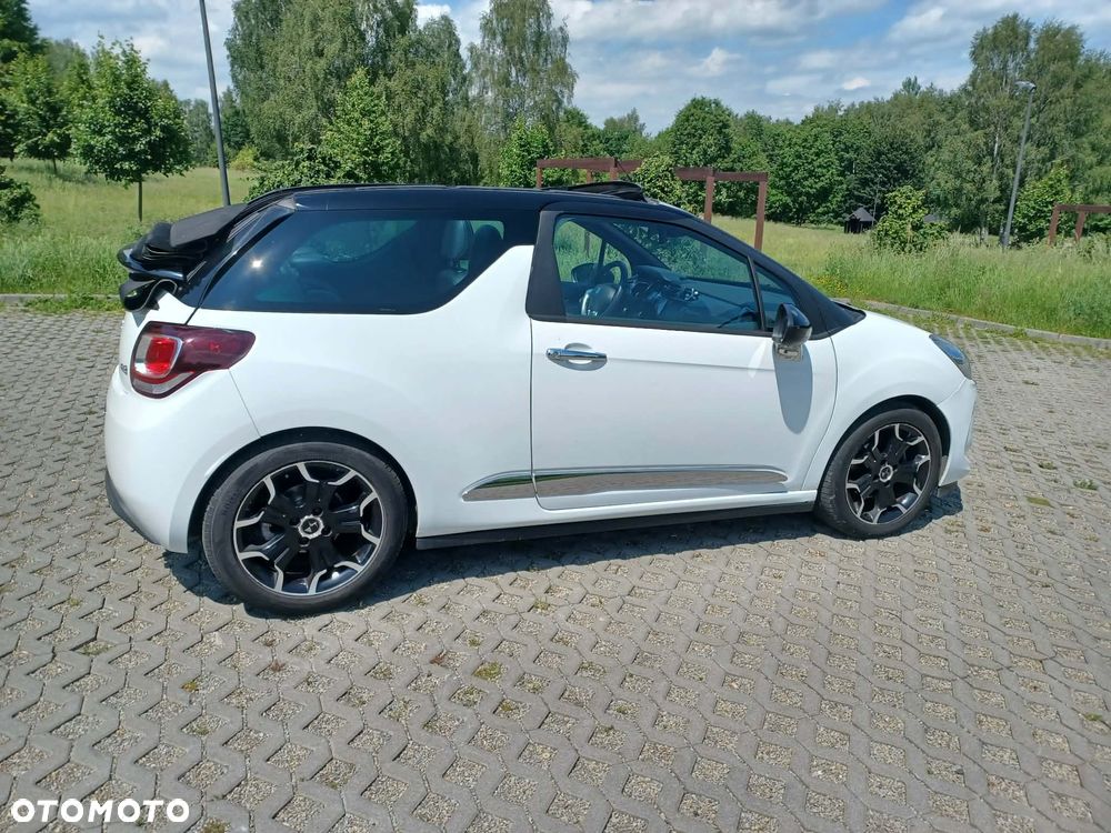 Citroën DS3 - 6