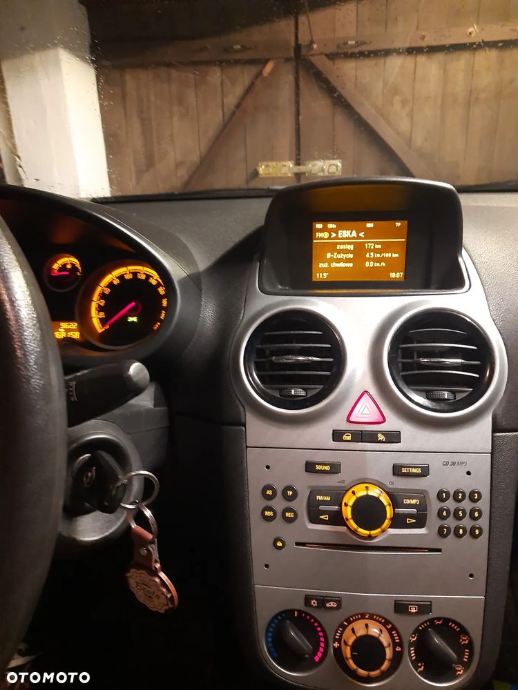 Opel Corsa 1.3 CDTI DPF (ecoFLEX) Color Edition - 34