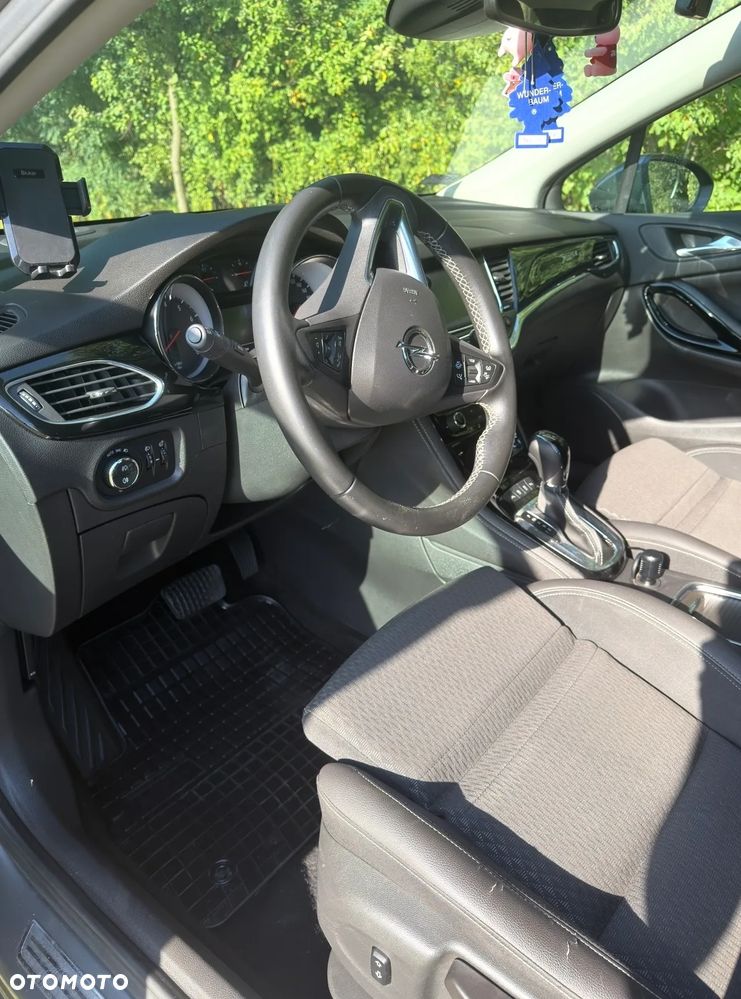 Opel Astra - 20