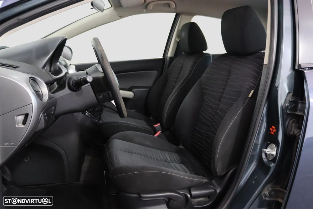 Mazda 2 1.3 MZR Comfort - 11