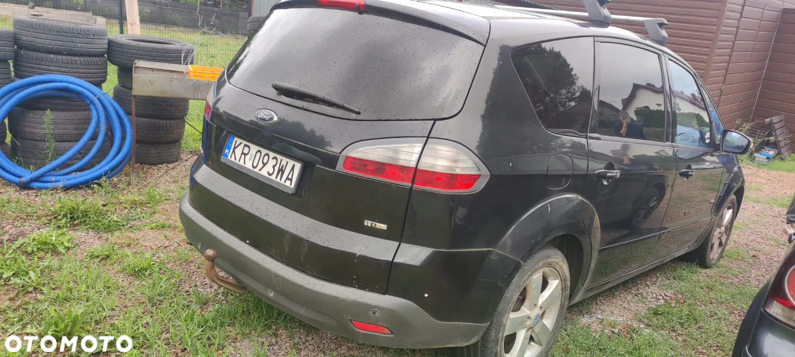 Ford S-Max - 3