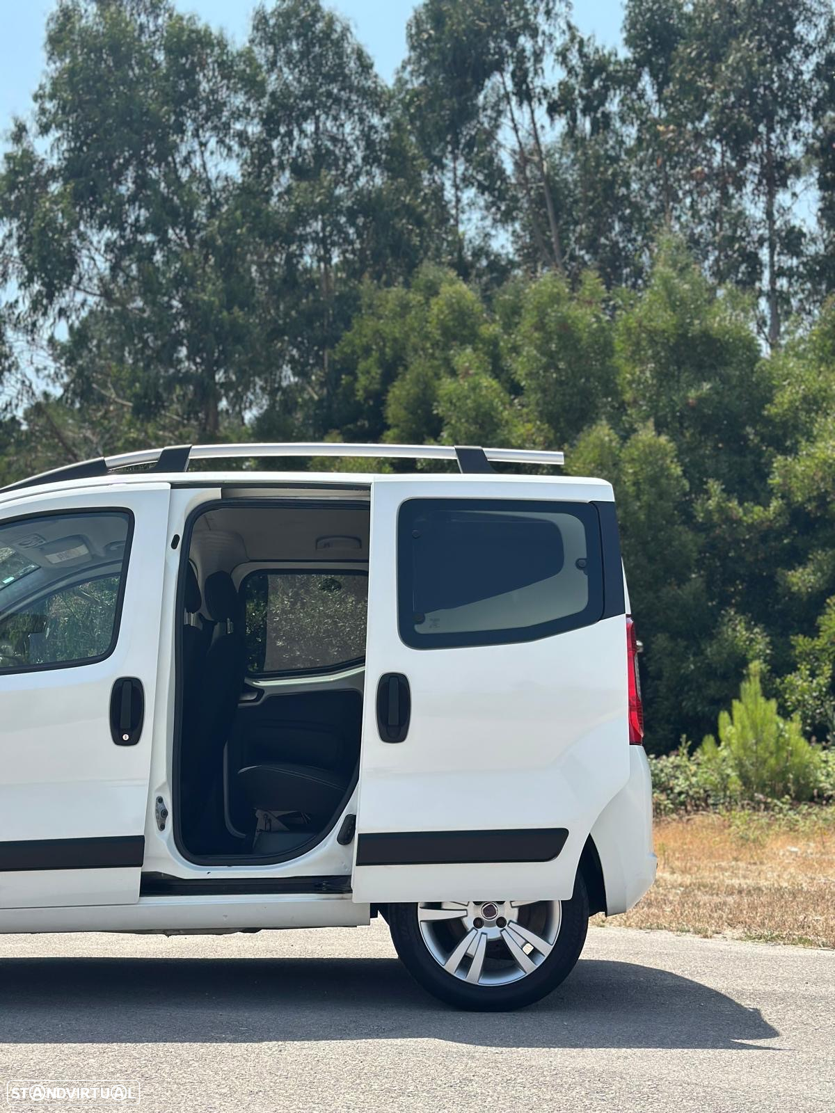 Fiat Fiorino 1.3 M-Jet - 4