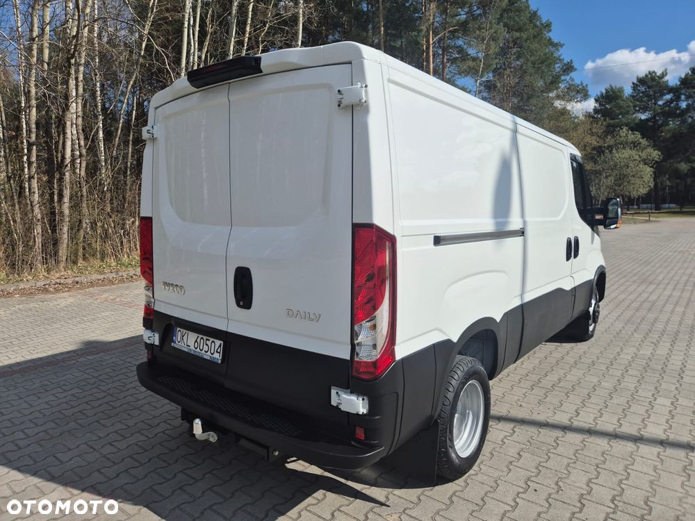Iveco Daily - 12