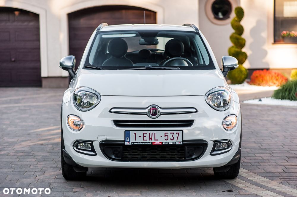 Fiat 500X 1.4 MultiAir 4x2 S&S Mirror - 3