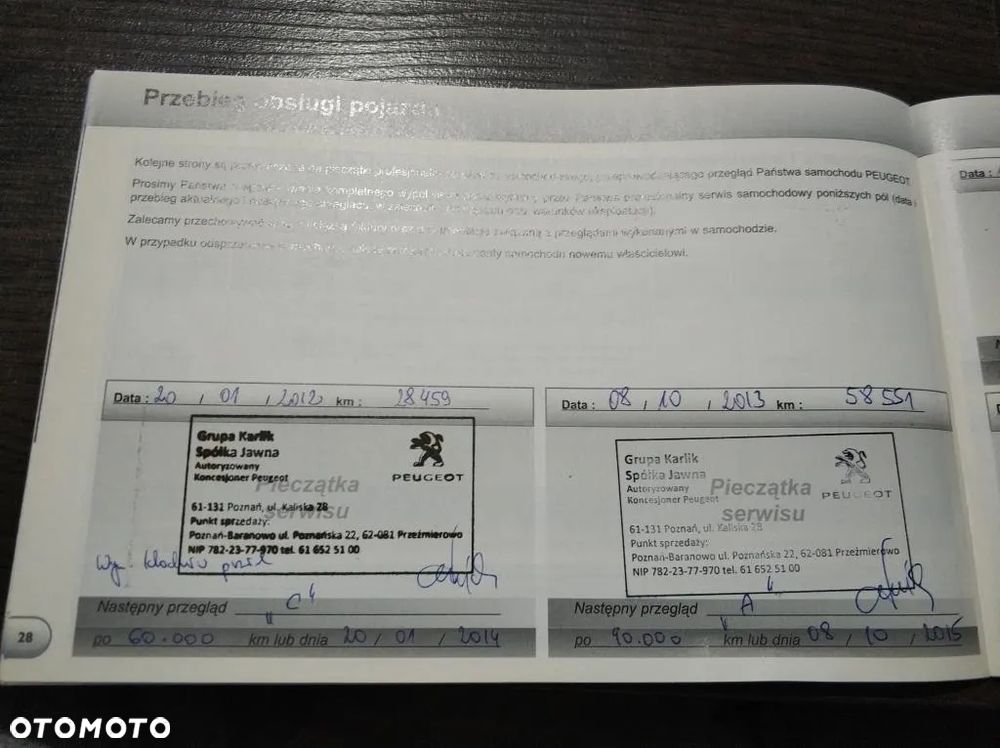 Peugeot 5008 2.0 HDi Premium - 11