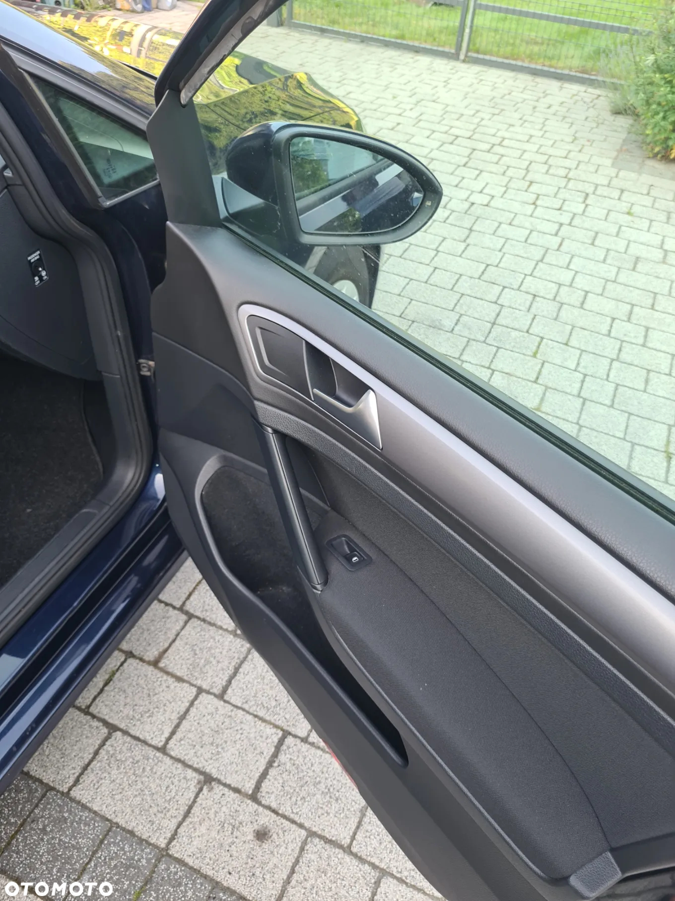 Volkswagen Golf 1.2 TSI BlueMotion Technology Trendline - 21
