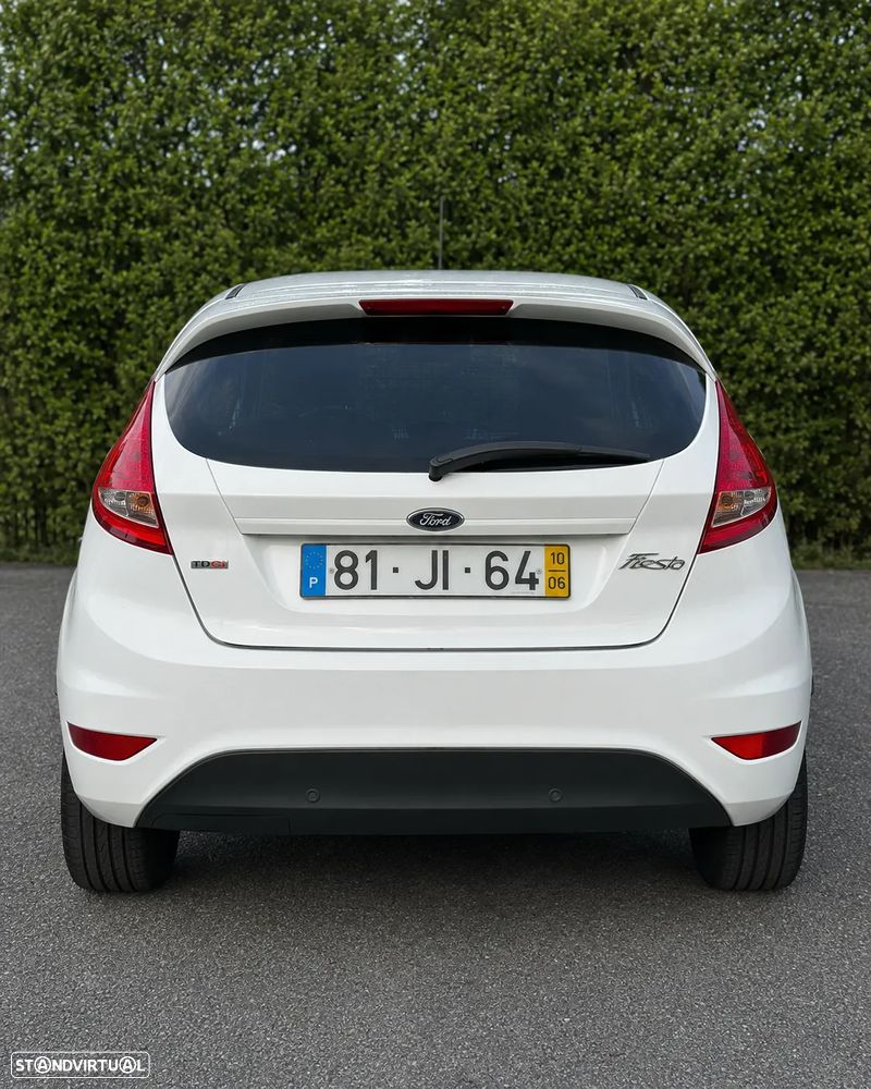 Ford TDCI TREND 1.4 - 11