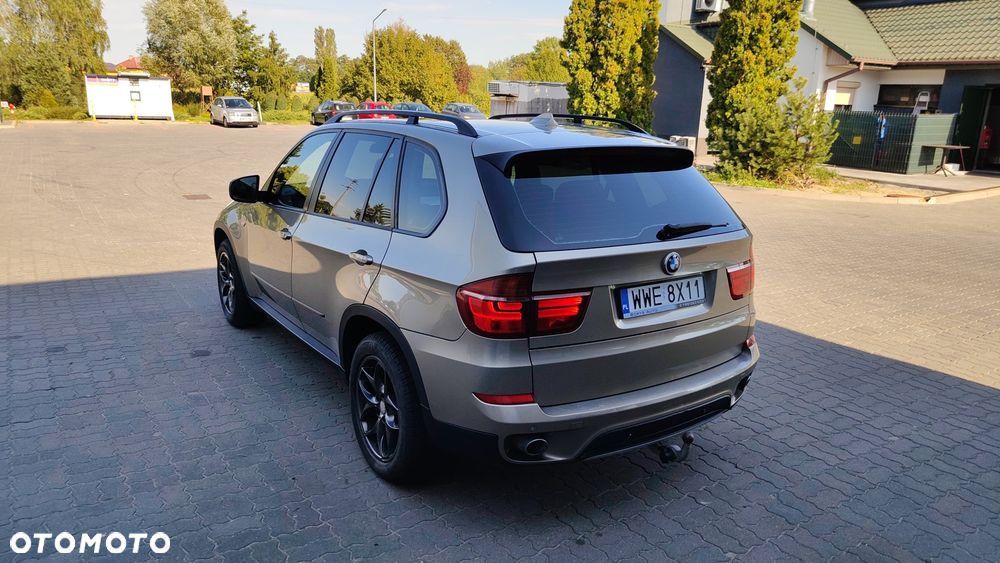 BMW X5 3.0d xDrive - 15