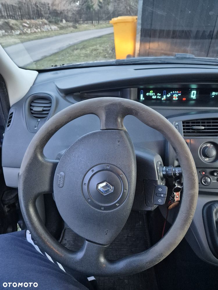 Renault Scenic - 3