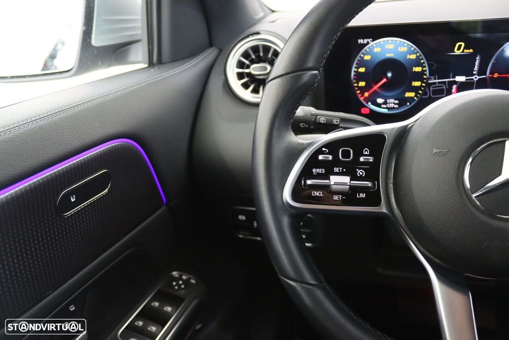 Mercedes-Benz EQA 250 Progressive - 11