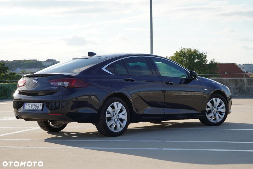 Opel Insignia 2.0 Exclusive - 18