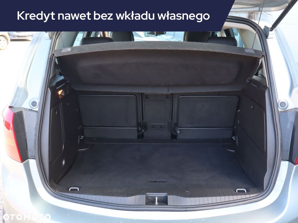 Opel Meriva - 15