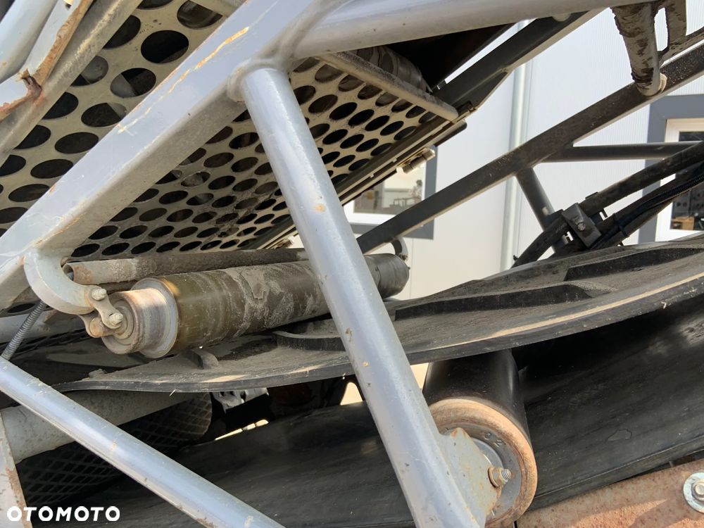 Wirtgen W100 CFi - 20