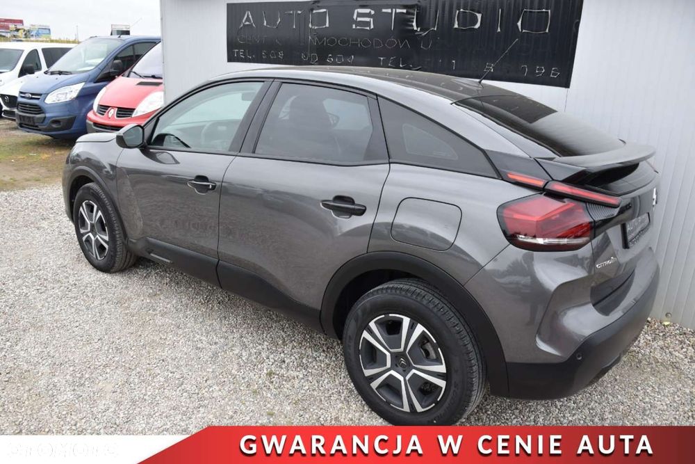 Citroën C4 1.2 PureTech Live Pack S&S - 40