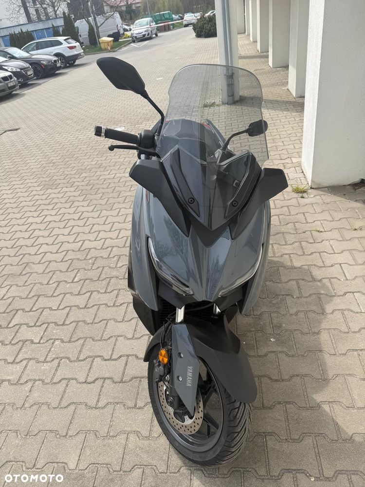 Yamaha X-max - 2