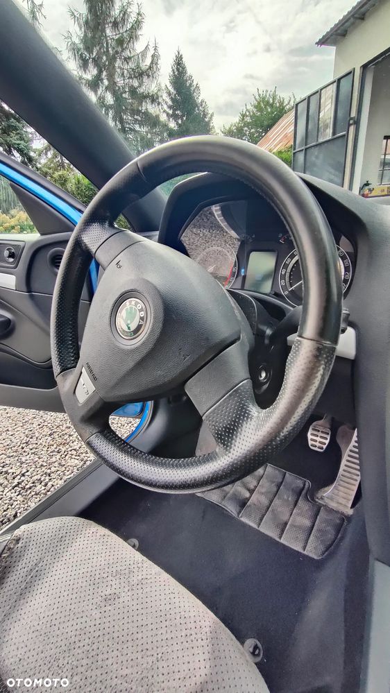 Skoda Octavia - 11