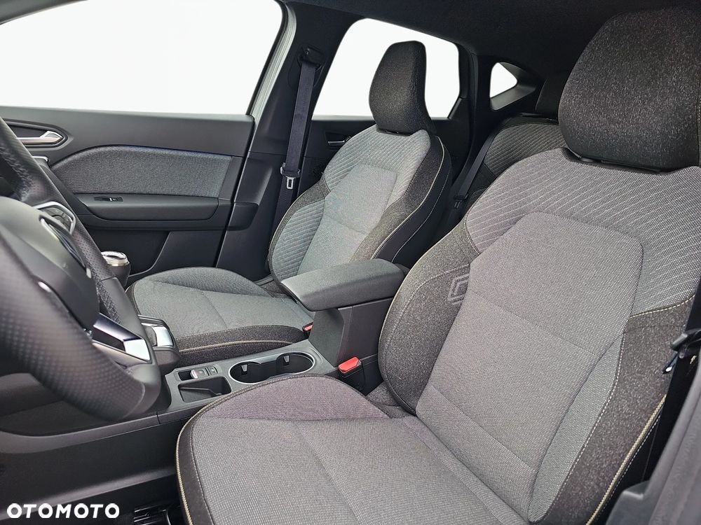 Renault Captur 1.0 TCe Techno - 12