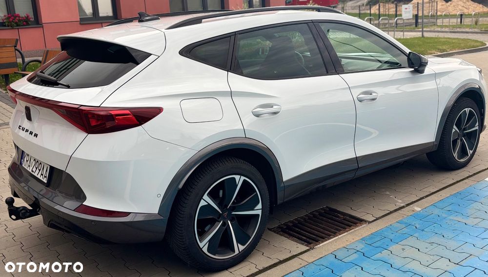 Cupra Formentor - 5
