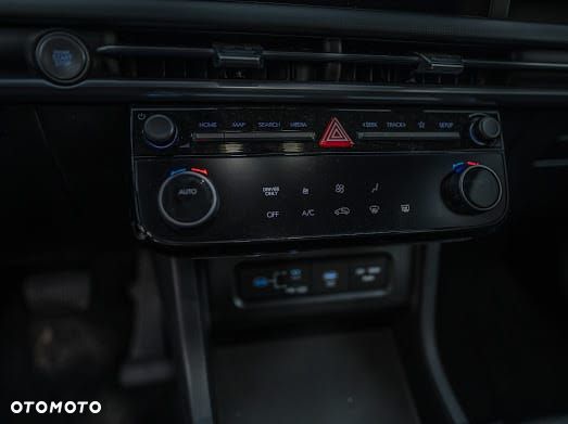 Hyundai Tucson 1.6 T-GDi HEV 2WD Select - 6