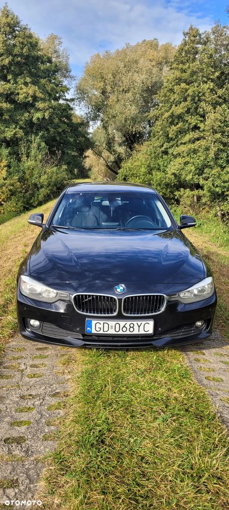 BMW Seria 3