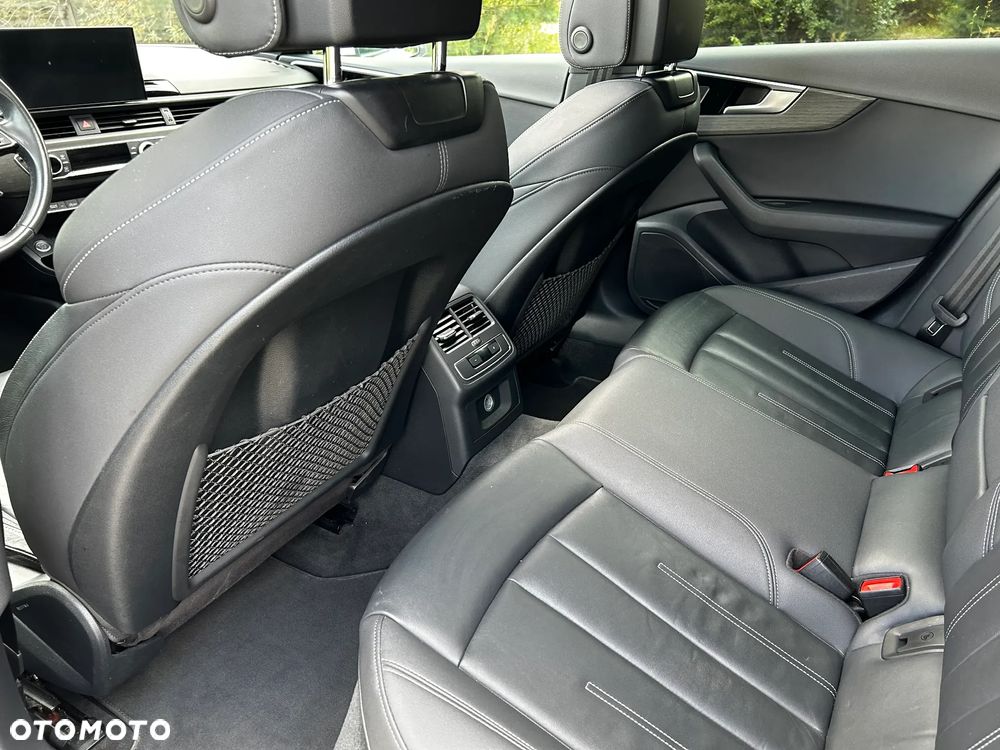 Audi A5 Sportback - 28