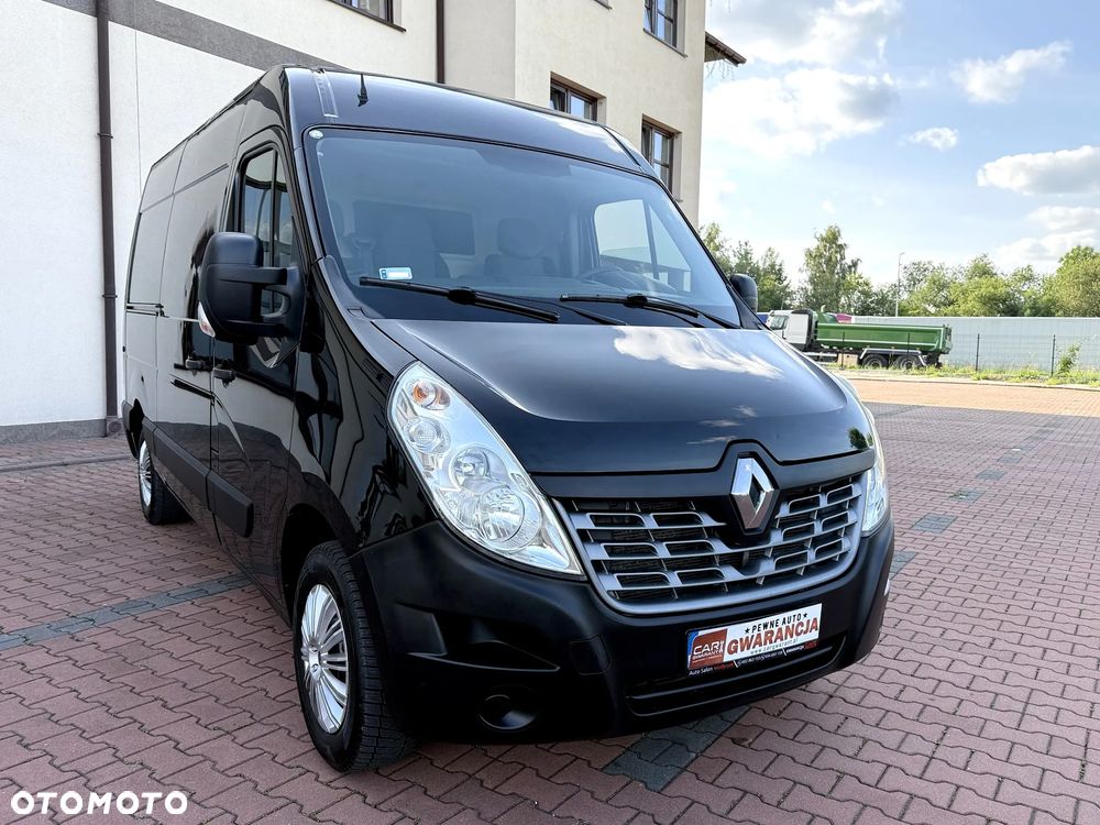 Renault Master dCi L2H2 Pack Clim - 3