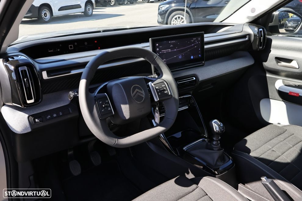 Citroën C3 1.2 Turbo Max - 13
