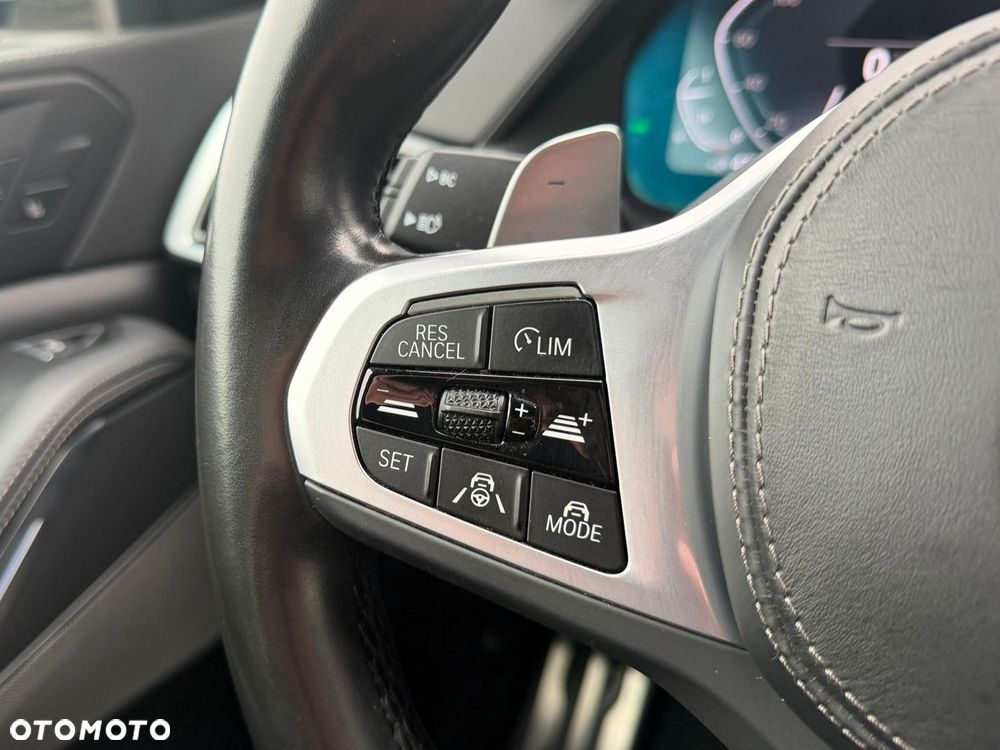 BMW X5 xDrive45e - 22