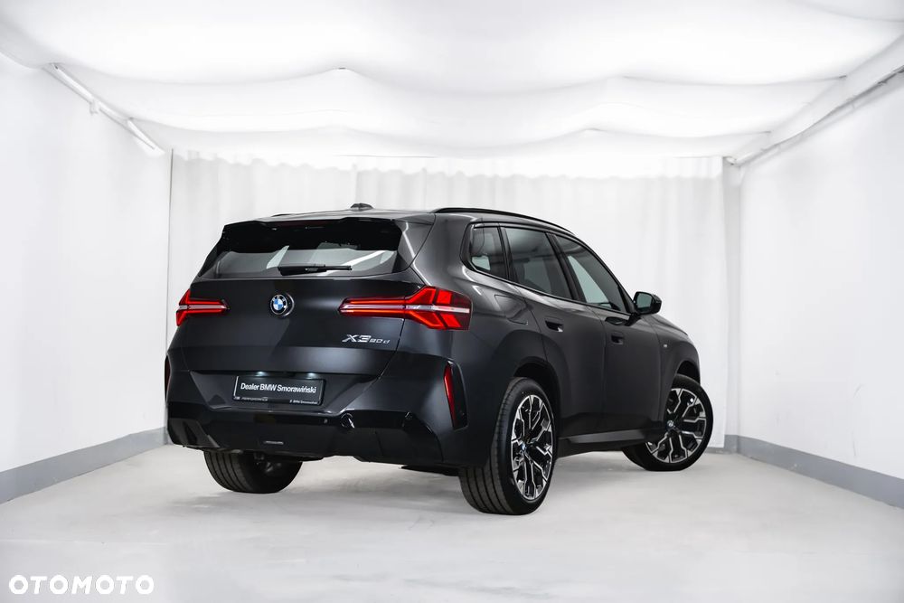 BMW X3 - 3