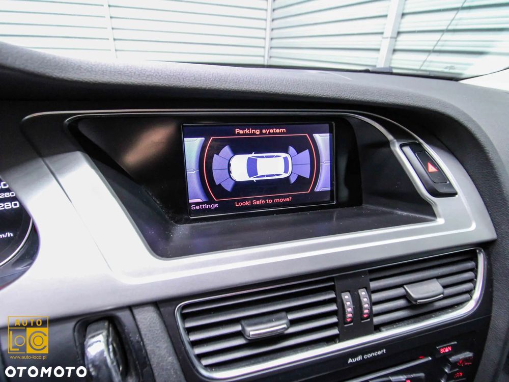 Audi A4 Avant 2.0 TDI - 18