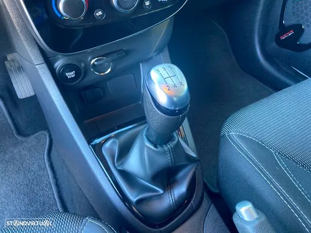 Renault Clio 0.9 TCE Luxe - 21